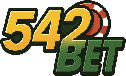 542bet Logo